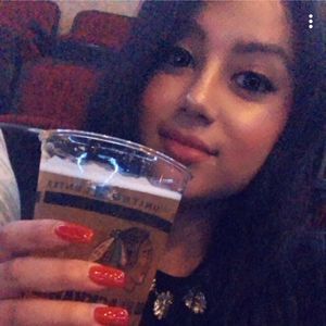 Meet your Posher, Liz